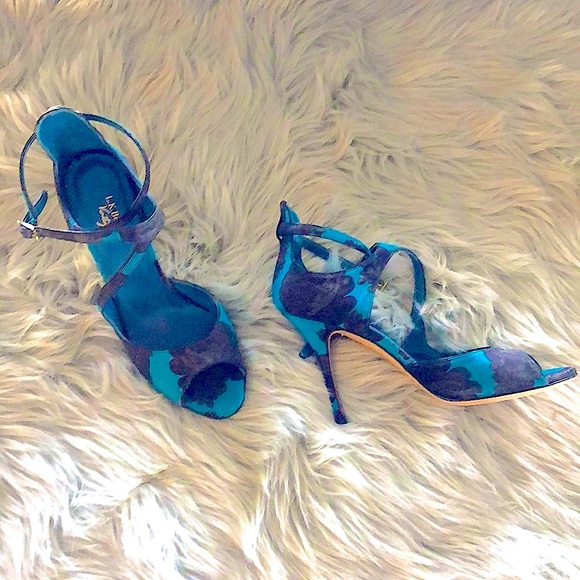 LK Bennett Shoes - LAST CHANCE  LK Bennett heels 39/7.5